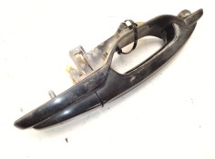 Recambio de maneta exterior trasera izquierda para ssangyong rexton w / rexton 2.0 xdi referencia OEM IAM    2