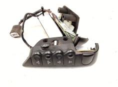 Recambio de mando volante para ssangyong rexton w / rexton 2.0 xdi referencia OEM IAM    2