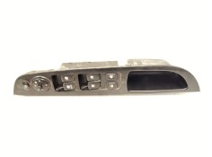 Recambio de mando elevalunas delantero izquierdo para ssangyong rexton w / rexton 2.0 xdi referencia OEM IAM   