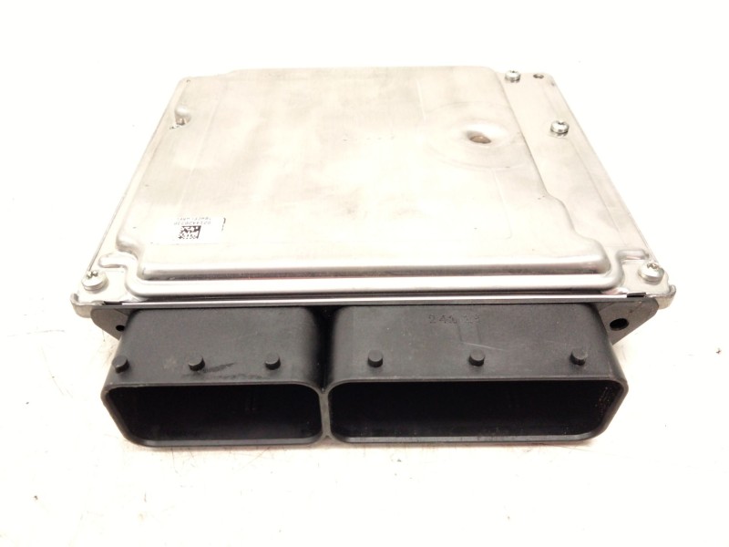 Recambio de centralita motor uce para bmw 3 coupé (e92) 320 d referencia OEM IAM 7809000 0281014238 