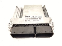 Recambio de centralita motor uce para bmw 3 coupé (e92) 320 d referencia OEM IAM 7809000 0281014238  2