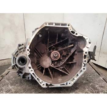 CAJA CAMBIOS ND4012 