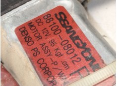 Recambio de elevalunas trasero derecho para ssangyong rexton w / rexton 2.0 xdi referencia OEM IAM 8810008012   2