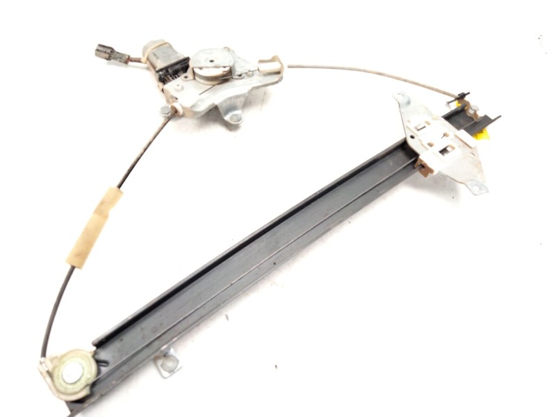 Recambio de elevalunas delantero derecho para ssangyong rexton w / rexton 2.0 xdi referencia OEM IAM 8810008012  