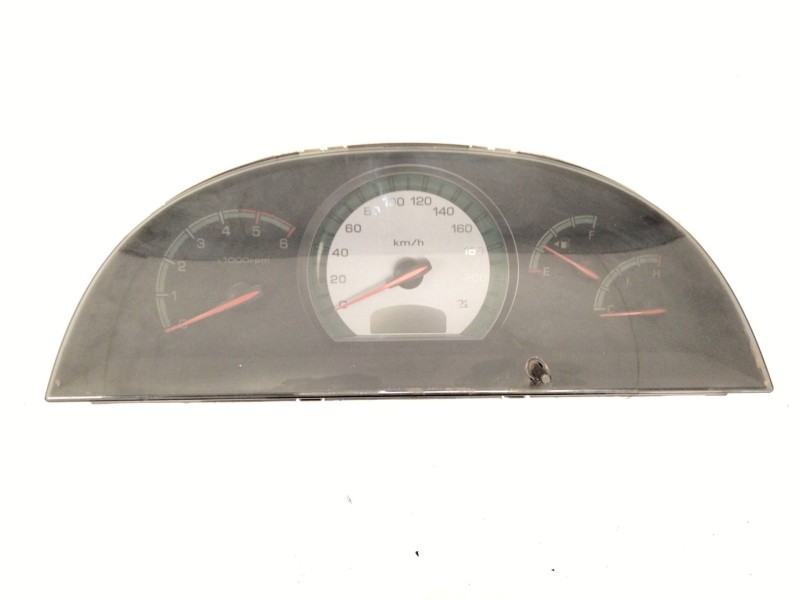 Recambio de cuadro instrumentos para ssangyong rexton w / rexton 2.0 xdi referencia OEM IAM 8022008P32  