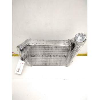 Recambio de intercooler para alfa romeo 147 (190) 1.9 jtd distinctive referencia OEM IAM 022894  
