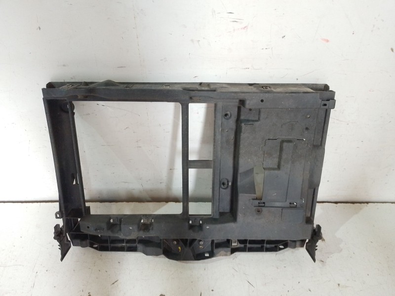 Recambio de panel frontal para citroën c3 ii (sc_) 1.4 hdi 70 (sc8hzc, sc8hr0, sc8hp4) referencia OEM IAM   