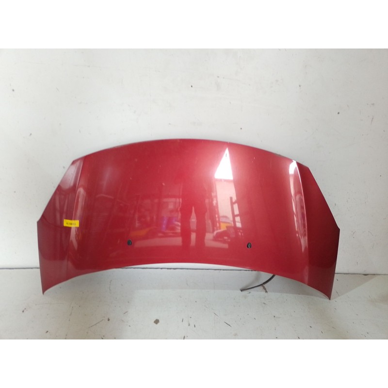 Recambio de capot para citroën c3 ii (sc_) 1.4 hdi 70 (sc8hzc, sc8hr0, sc8hp4) referencia OEM IAM   