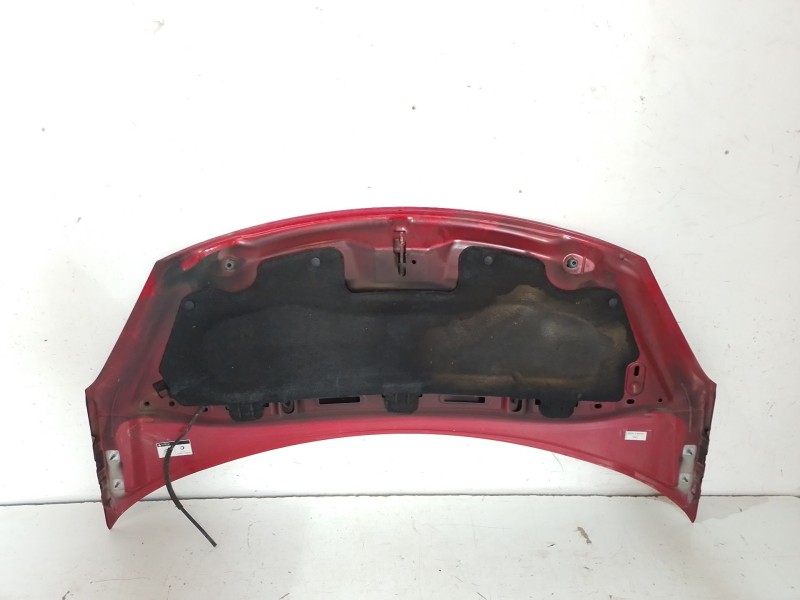 Recambio de capot para citroën c3 ii (sc_) 1.4 hdi 70 (sc8hzc, sc8hr0, sc8hp4) referencia OEM IAM   