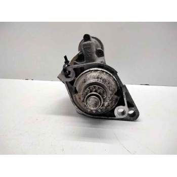 Recambio de motor arranque para seat toledo (kg3) reference referencia OEM IAM 02Z911024H 0001153007 