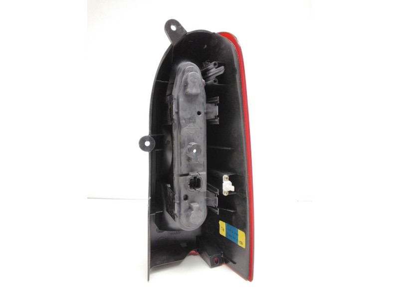 Recambio de piloto trasero izquierdo para nissan vanette cargo furgón (hc 23) 2.0 d referencia OEM IAM 265557C001  962430-11