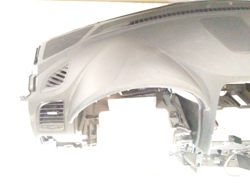 Recambio de salpicadero para mazda cx-5 (kf) 2.2 d referencia OEM IAM KR3260420  