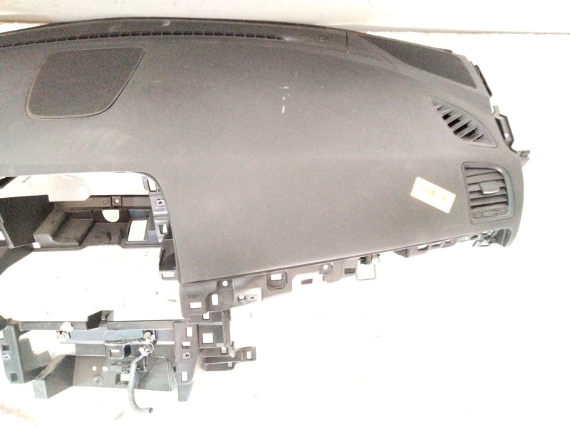 Recambio de salpicadero para mazda cx-5 (kf) 2.2 d referencia OEM IAM KR3260420  