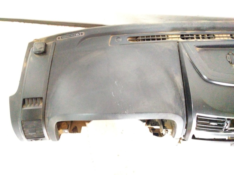 Recambio de salpicadero para ssangyong rexton w / rexton 2.0 xdi referencia OEM IAM   