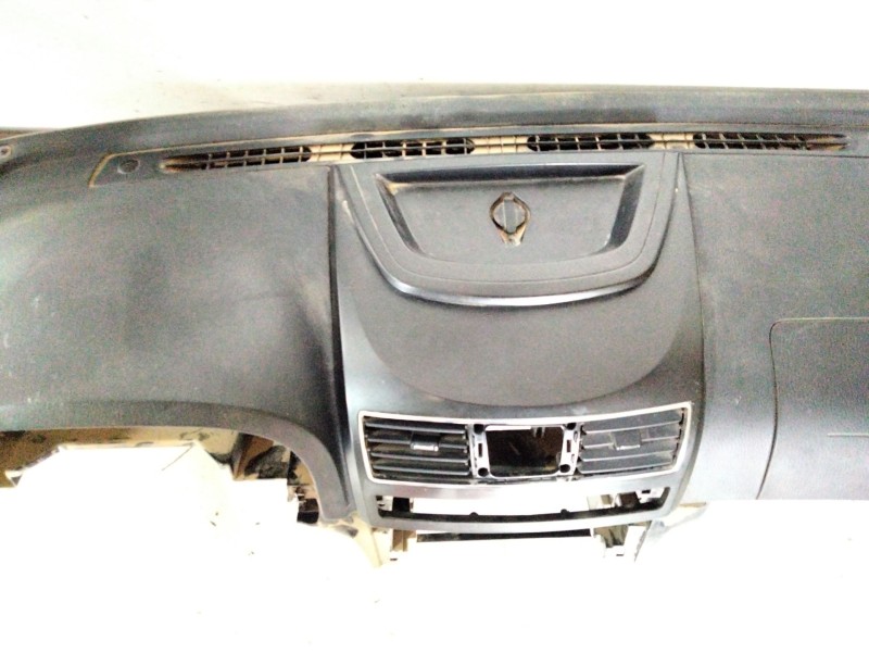 Recambio de salpicadero para ssangyong rexton w / rexton 2.0 xdi referencia OEM IAM   