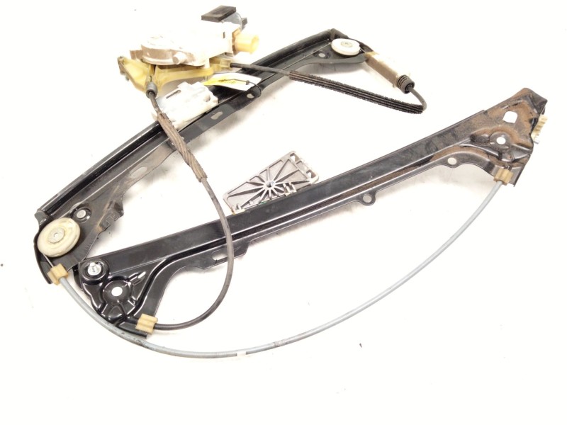 Recambio de elevalunas delantero derecho para bmw 3 coupé (e92) 320 d referencia OEM IAM 983573  