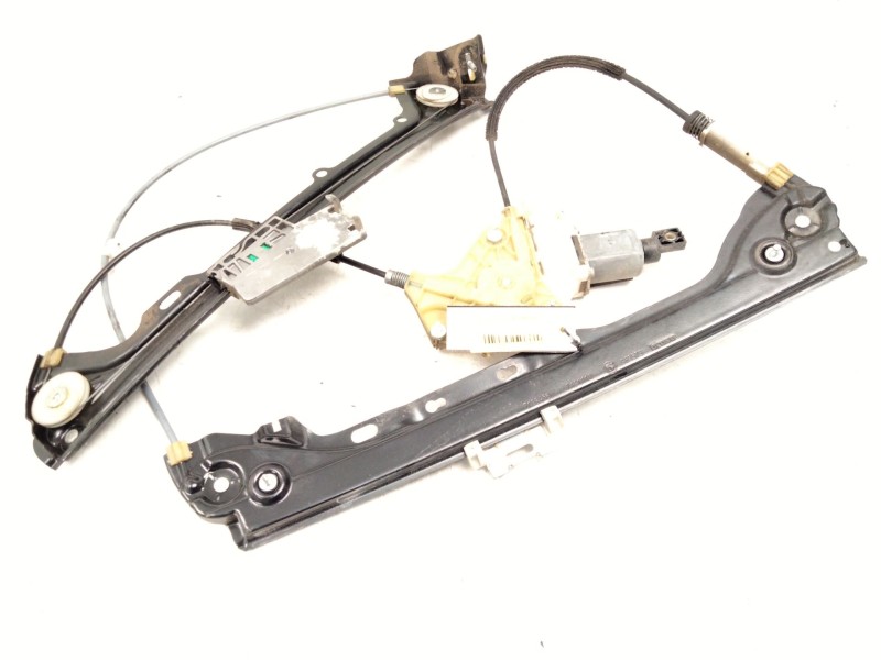 Recambio de elevalunas delantero derecho para bmw 3 coupé (e92) 320 d referencia OEM IAM 983573  