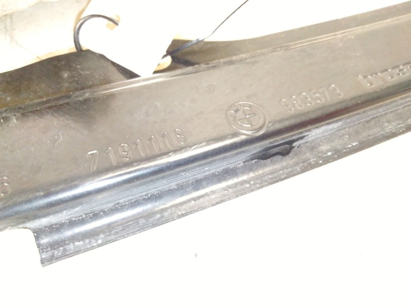 Recambio de elevalunas delantero derecho para bmw 3 coupé (e92) 320 d referencia OEM IAM 983573  