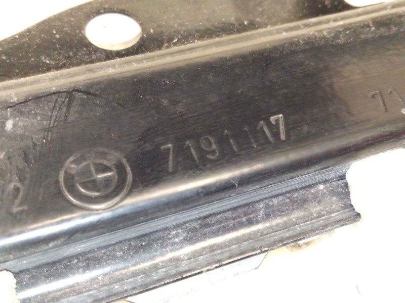 Recambio de elevalunas delantero izquierdo para bmw 3 coupé (e92) 320 d referencia OEM IAM 7191117  