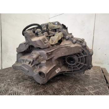 Recambio de caja cambios para renault scenic iii grand limited referencia OEM IAM ND4012  