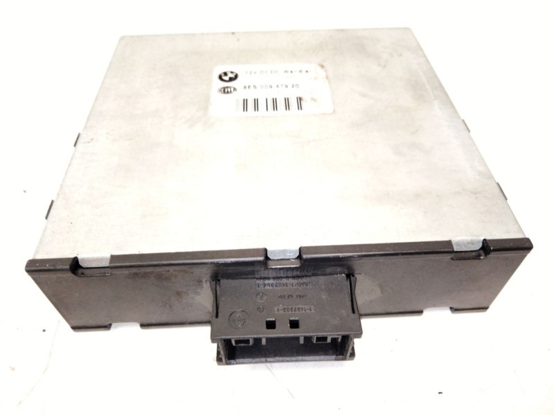 Recambio de centralita luces para bmw 3 coupé (e92) 320 d referencia OEM IAM 9127088  