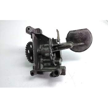 Recambio de bomba aceite para peugeot 406 berlina (s1/s2) 2.1 turbodiesel cat referencia OEM IAM 9431217021  121015