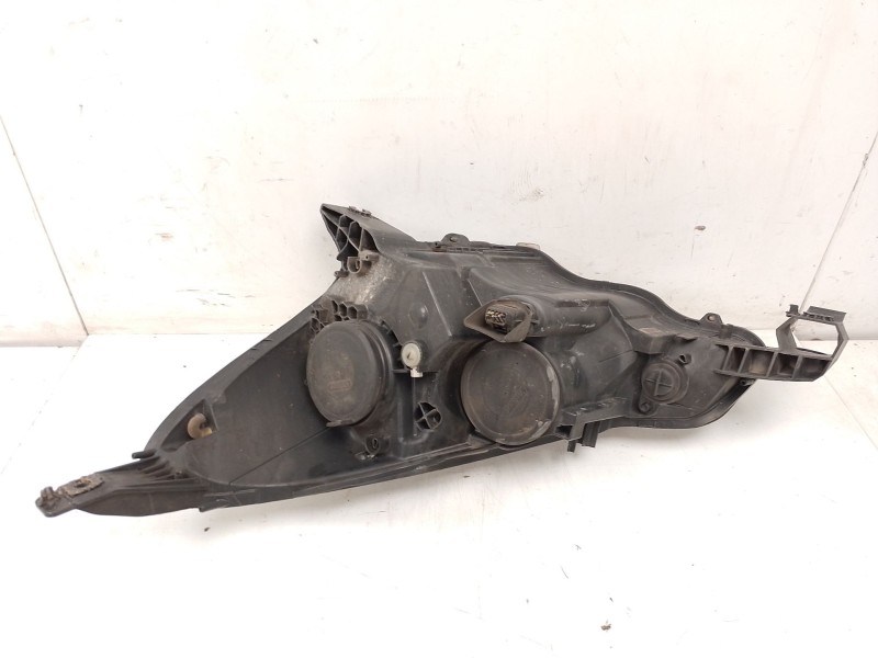 Recambio de faro derecho para citroën c3 ii (sc_) 1.4 hdi 70 (sc8hzc, sc8hr0, sc8hp4) referencia OEM IAM 967381438002  