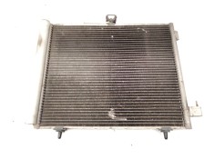 Recambio de radiador calefaccion / aire acondicionado para citroën c3 ii (sc_) 1.4 hdi 70 (sc8hzc, sc8hr0, sc8hp4) referencia OE