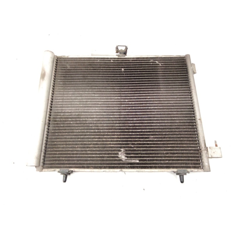 Recambio de radiador calefaccion / aire acondicionado para citroën c3 ii (sc_) 1.4 hdi 70 (sc8hzc, sc8hr0, sc8hp4) referencia OE