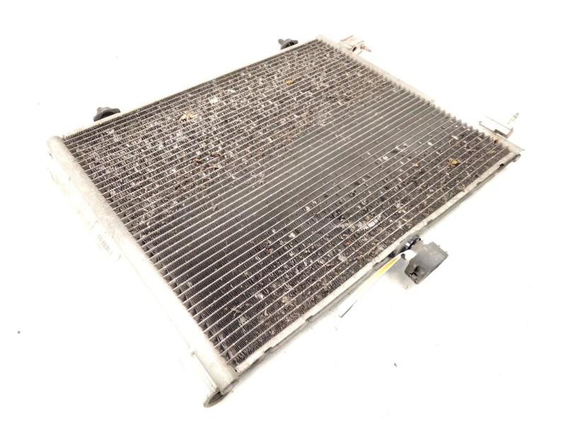 Recambio de radiador calefaccion / aire acondicionado para citroën c3 ii (sc_) 1.4 hdi 70 (sc8hzc, sc8hr0, sc8hp4) referencia OE