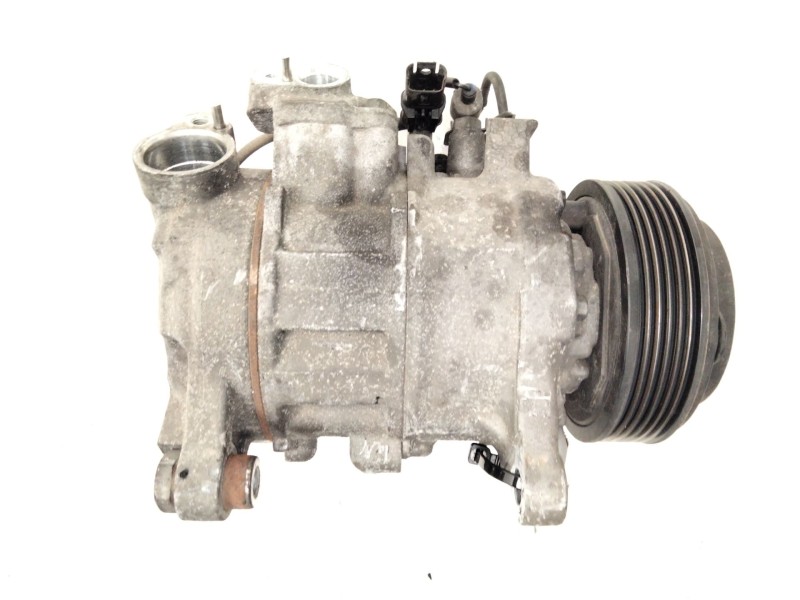 Recambio de compresor aire para bmw 3 (e90) 318 d referencia OEM IAM 4472603820  