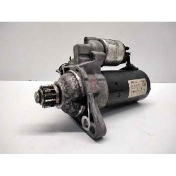 Recambio de motor arranque para seat toledo (kg3) reference referencia OEM IAM 02Z911024H 0001153007 
