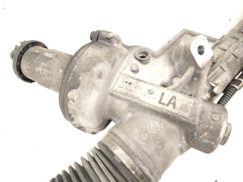 Recambio de caja direccion electrica para bmw 3 (e90) 318 d referencia OEM IAM   