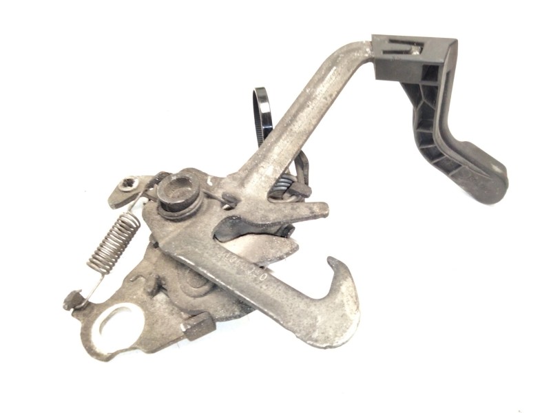 Recambio de cerradura capot para citroën c3 ii (sc_) 1.4 hdi 70 (sc8hzc, sc8hr0, sc8hp4) referencia OEM IAM   