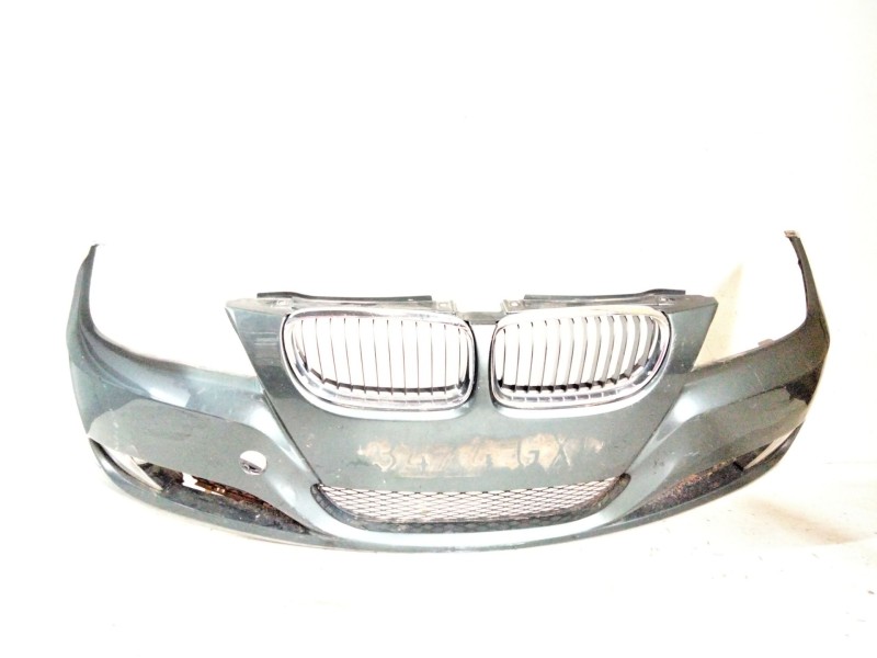 Recambio de paragolpes delantero para bmw 3 (e90) 318 d referencia OEM IAM   