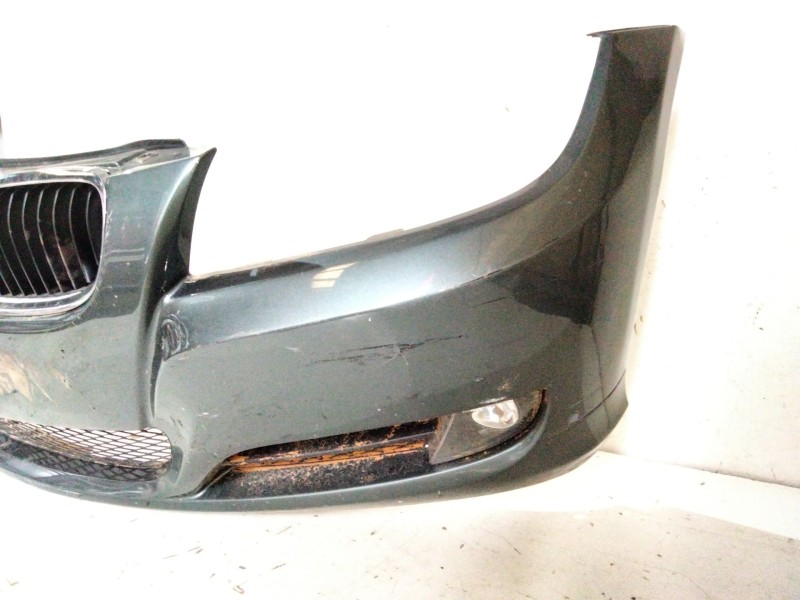Recambio de paragolpes delantero para bmw 3 (e90) 318 d referencia OEM IAM   