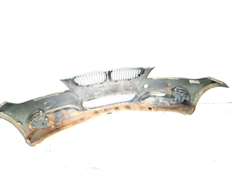 Recambio de paragolpes delantero para bmw 3 (e90) 318 d referencia OEM IAM   