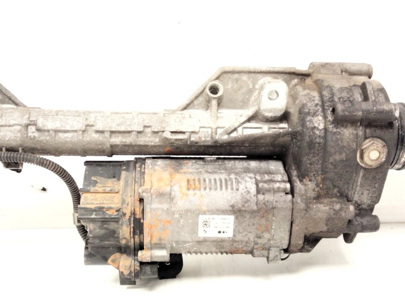 Recambio de caja direccion electrica para bmw 3 coupé (e92) 320 d referencia OEM IAM 679400502  