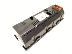 Recambio de pantalla multifuncion para citroën c3 ii (sc_) 1.4 hdi 70 (sc8hzc, sc8hr0, sc8hp4) referencia OEM IAM 98010699   2