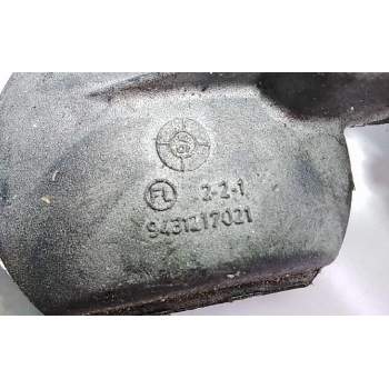 Recambio de bomba aceite para peugeot 406 berlina (s1/s2) 2.1 turbodiesel cat referencia OEM IAM 9431217021  121015