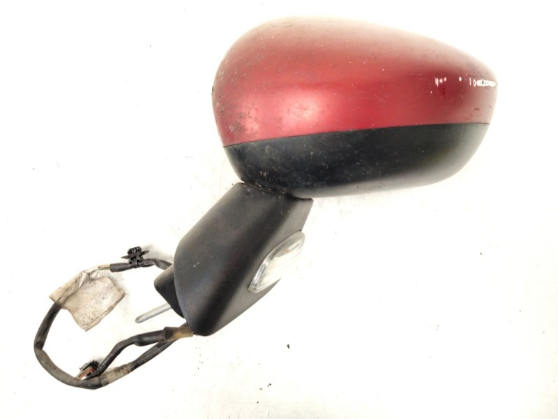 Recambio de retrovisor izquierdo para citroën c3 ii (sc_) 1.4 hdi 70 (sc8hzc, sc8hr0, sc8hp4) referencia OEM IAM   