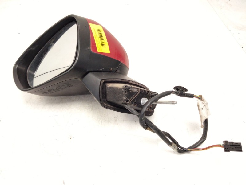 Recambio de retrovisor izquierdo para citroën c3 ii (sc_) 1.4 hdi 70 (sc8hzc, sc8hr0, sc8hp4) referencia OEM IAM   