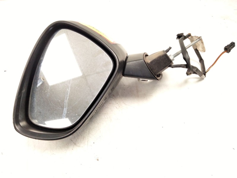 Recambio de retrovisor izquierdo para citroën c3 ii (sc_) 1.4 hdi 70 (sc8hzc, sc8hr0, sc8hp4) referencia OEM IAM   