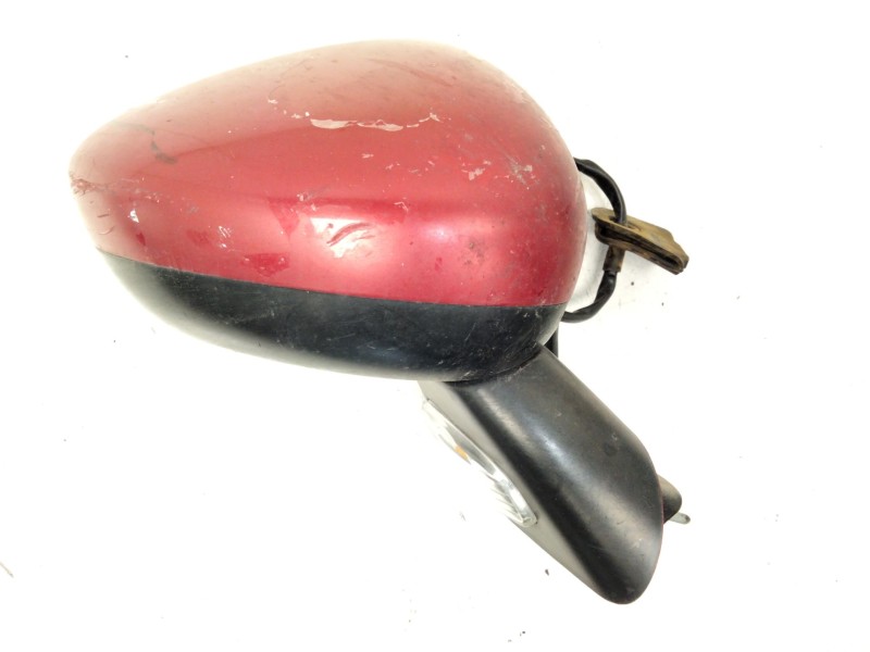 Recambio de retrovisor derecho para citroën c3 ii (sc_) 1.4 hdi 70 (sc8hzc, sc8hr0, sc8hp4) referencia OEM IAM   