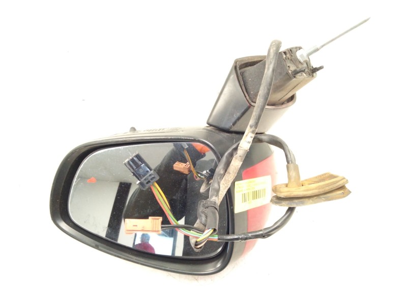 Recambio de retrovisor derecho para citroën c3 ii (sc_) 1.4 hdi 70 (sc8hzc, sc8hr0, sc8hp4) referencia OEM IAM   