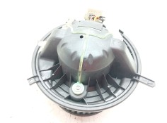 Recambio de motor calefaccion para bmw 3 (e90) 318 d referencia OEM IAM CZ1163600372   2