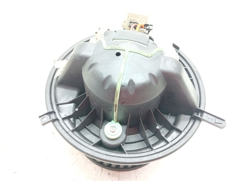 Recambio de motor calefaccion para bmw 3 (e90) 318 d referencia OEM IAM CZ1163600372  