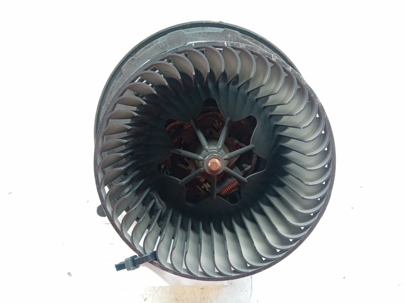 Recambio de motor calefaccion para bmw 3 (e90) 318 d referencia OEM IAM CZ1163600372  