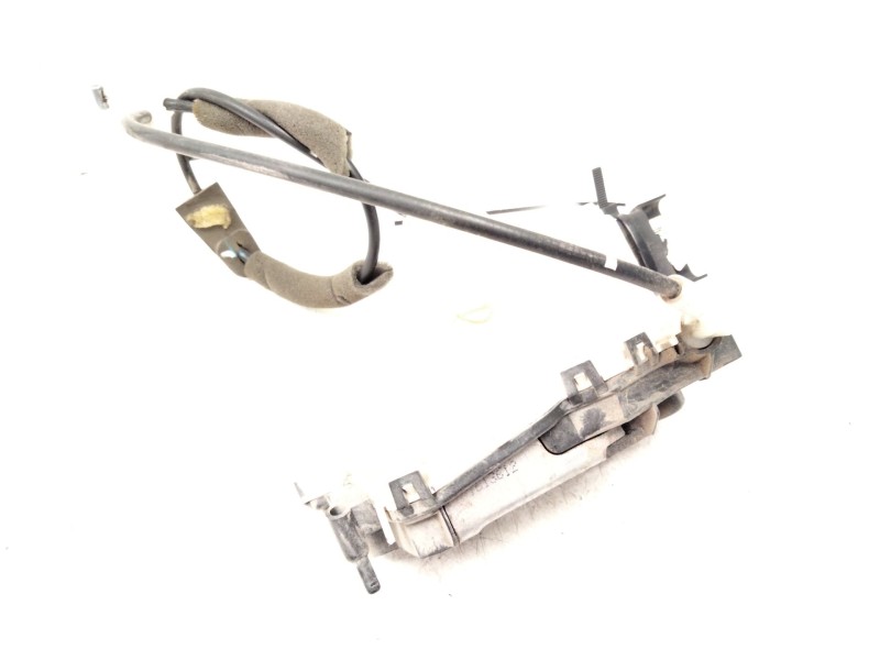 Recambio de cerradura puerta delantera derecha para citroën c3 ii (sc_) 1.4 hdi 70 (sc8hzc, sc8hr0, sc8hp4) referencia OEM IAM  