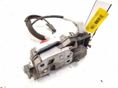 Recambio de cerradura puerta trasera derecha para citroën c3 ii (sc_) 1.4 hdi 70 (sc8hzc, sc8hr0, sc8hp4) referencia OEM IAM    2
